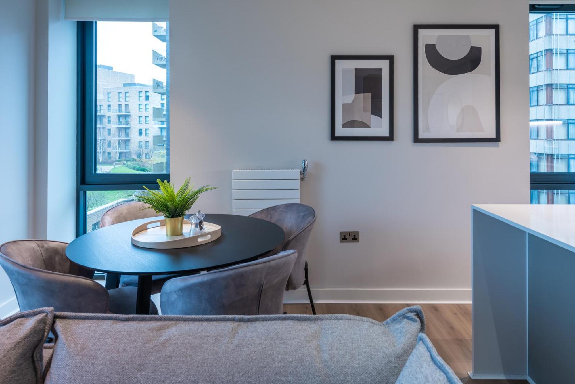Alto - Modern Comfort & Prime Location Apartment