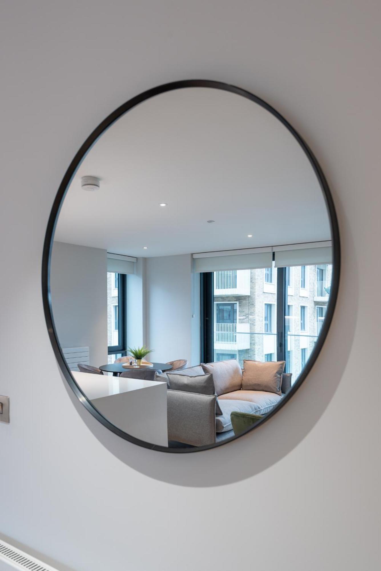 Alto - Modern Comfort & Prime Location London