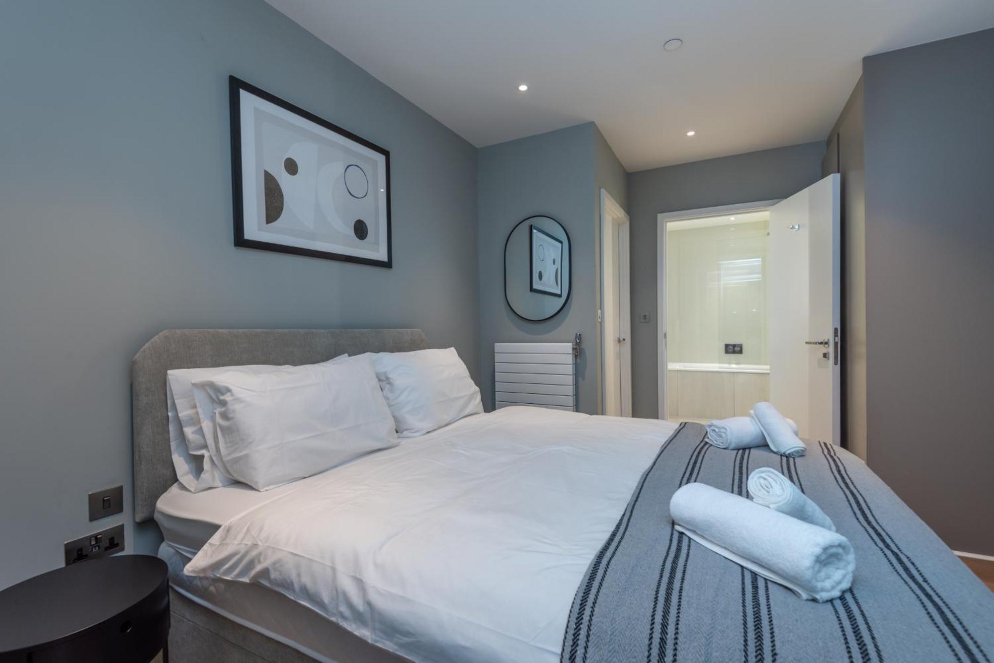Alto - Modern Comfort & Prime Location Apartment