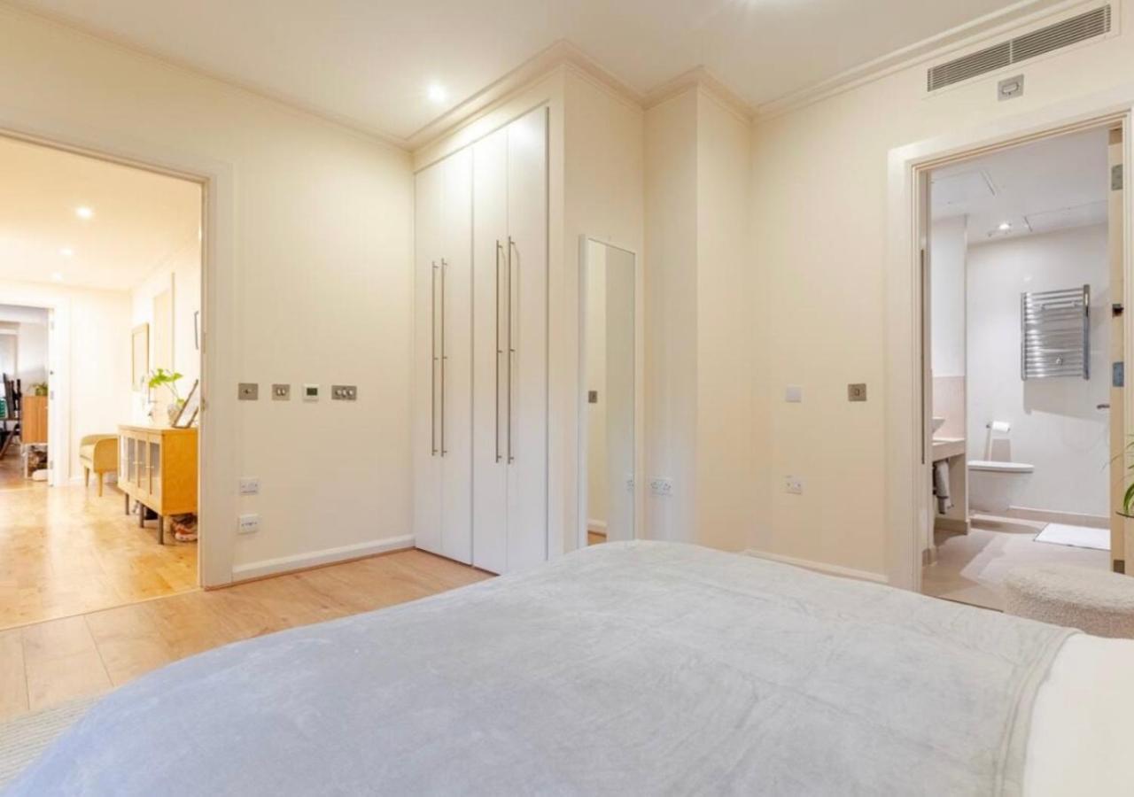 Appartement Waterfront