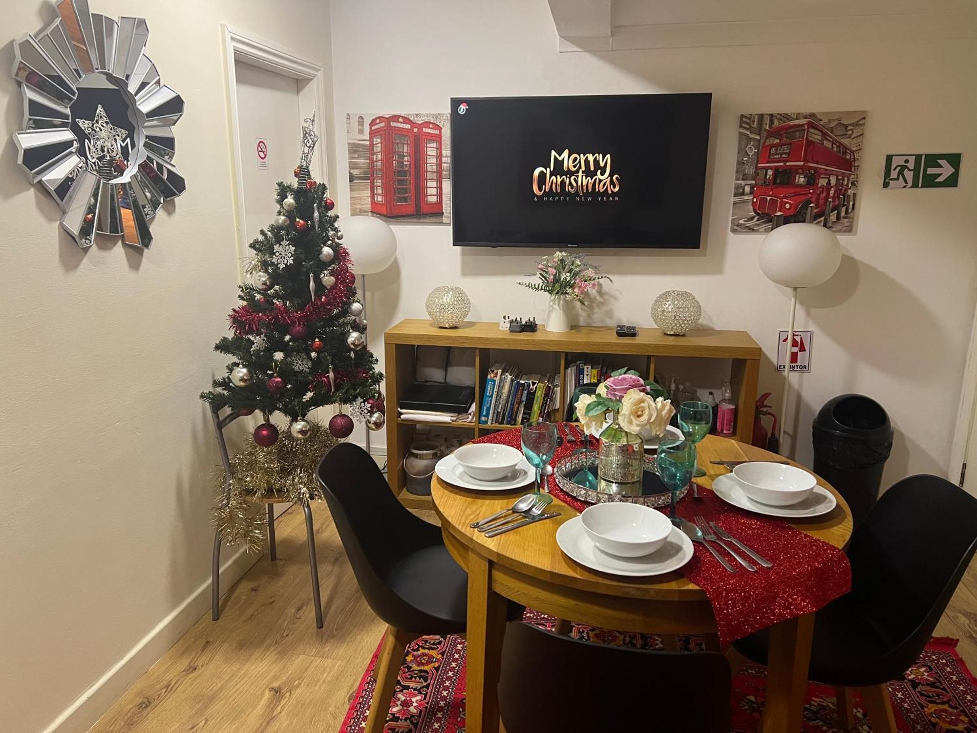 Brenda's -elephant & Castle Apartamento Londres