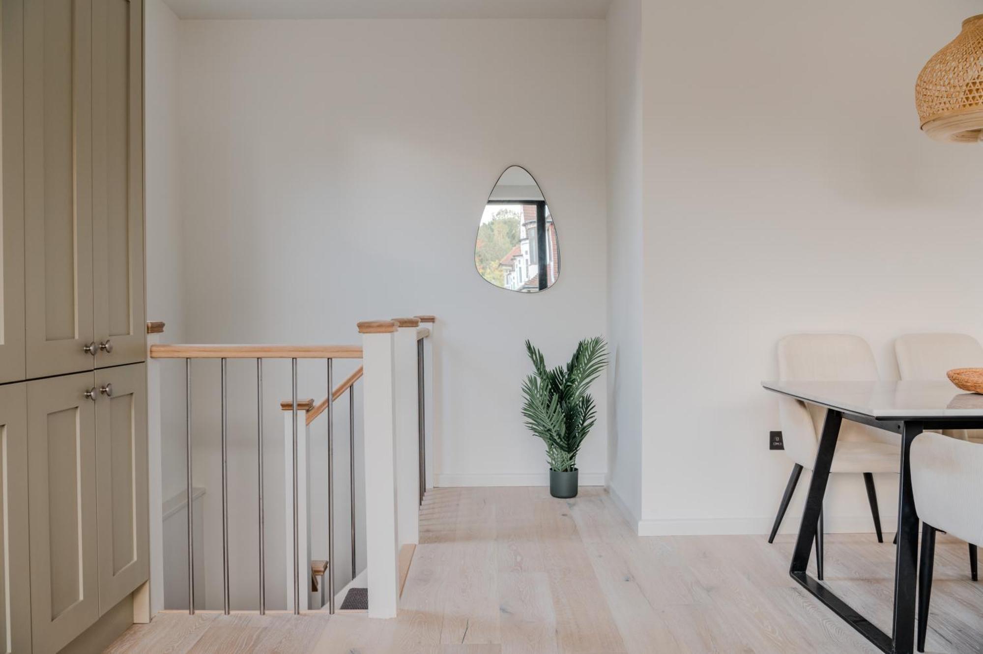 Appartement Modern & Bright Luxury In Honor Oak *
