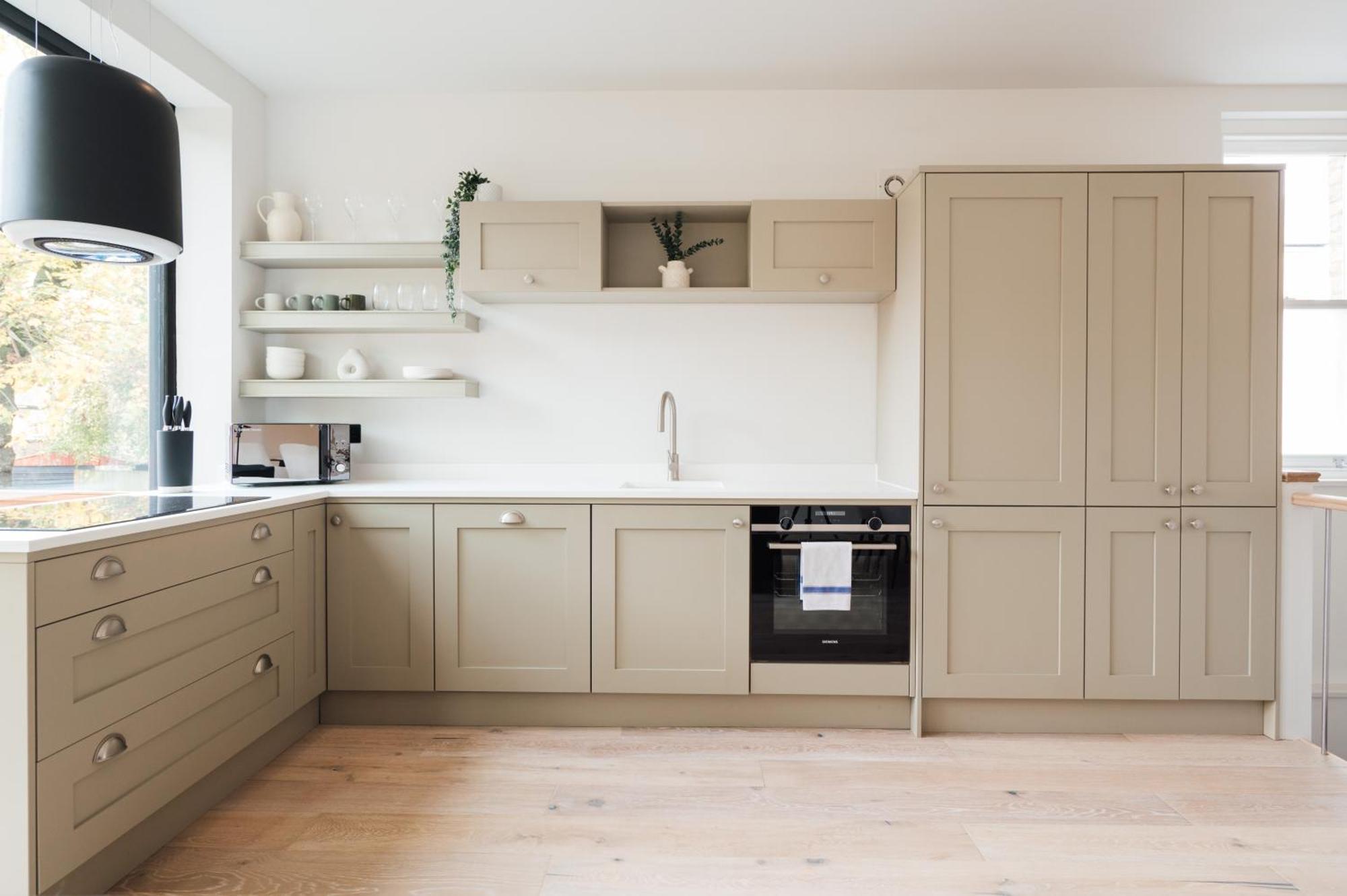 Modern & Bright Luxury In Honor Oak * Londen