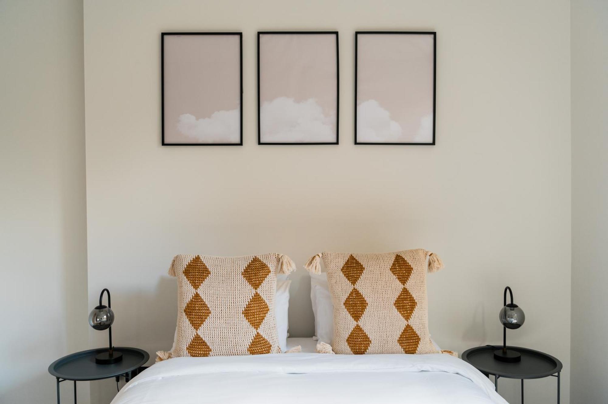 Modern & Bright Luxury In Honor Oak Appartement