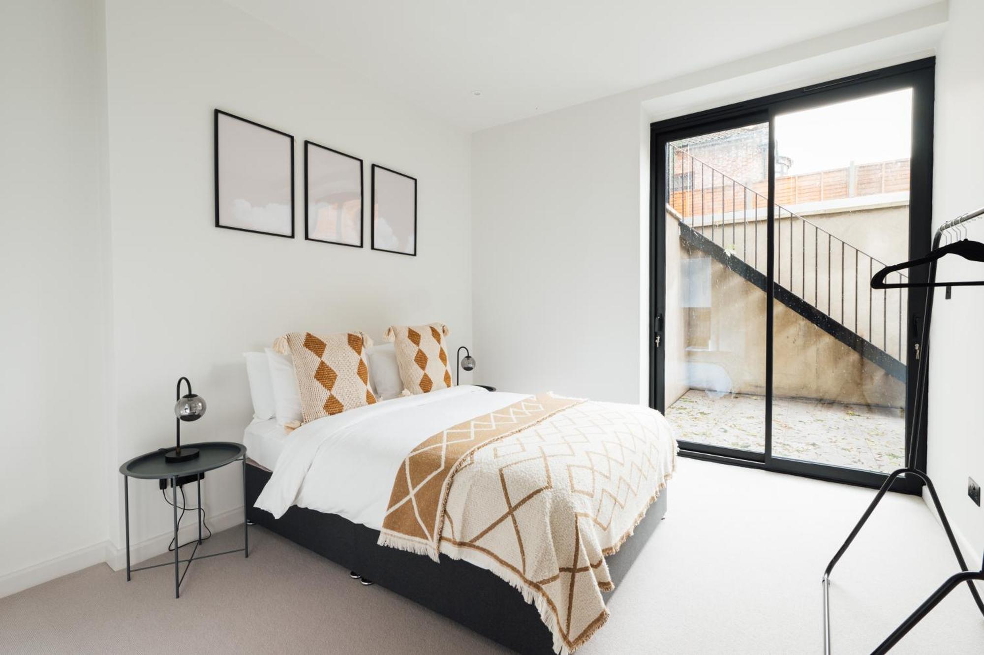Appartement Modern & Bright Luxury In Honor Oak *