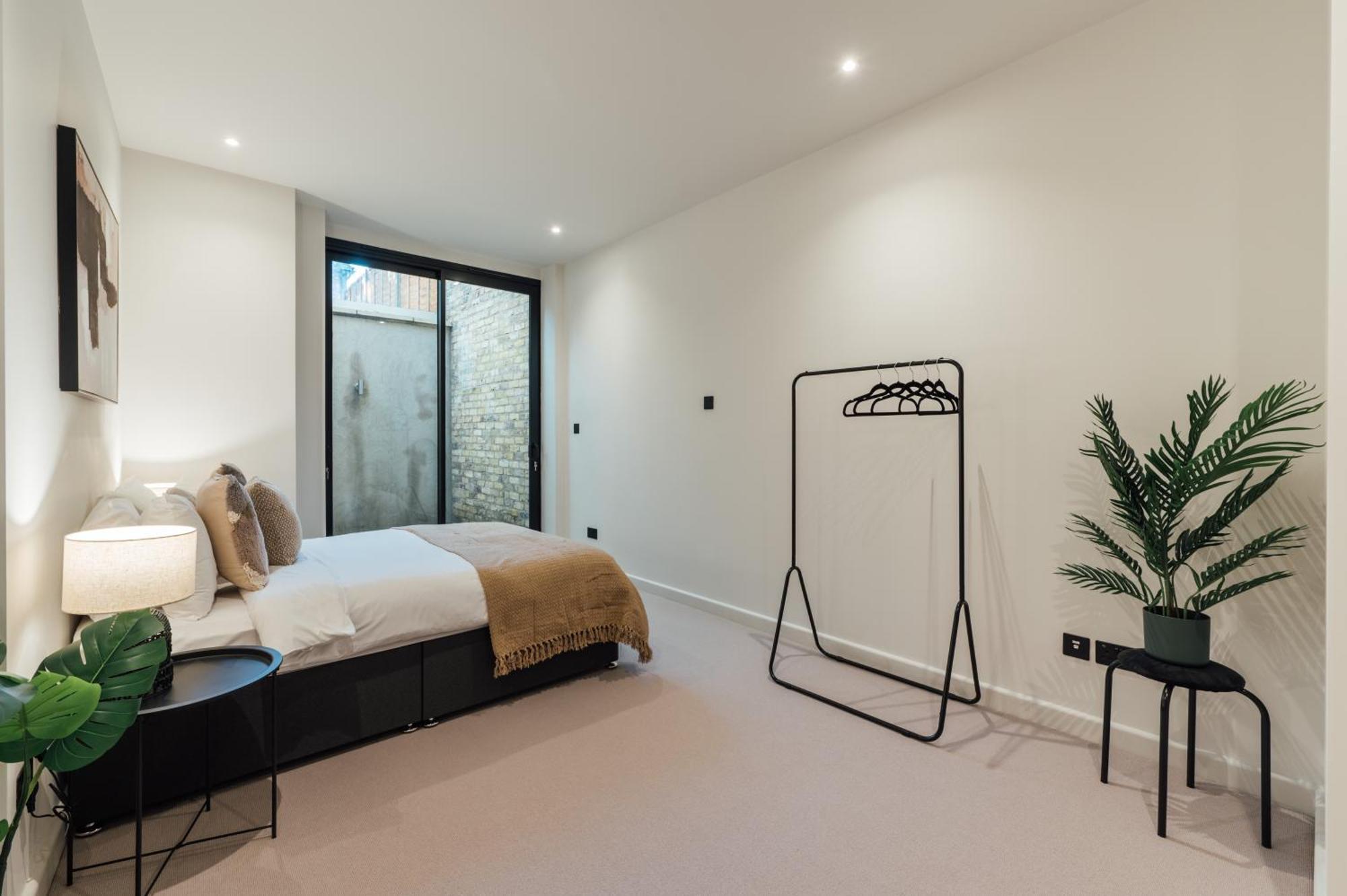 Apartment Luxurious & Modern In Honor Oak