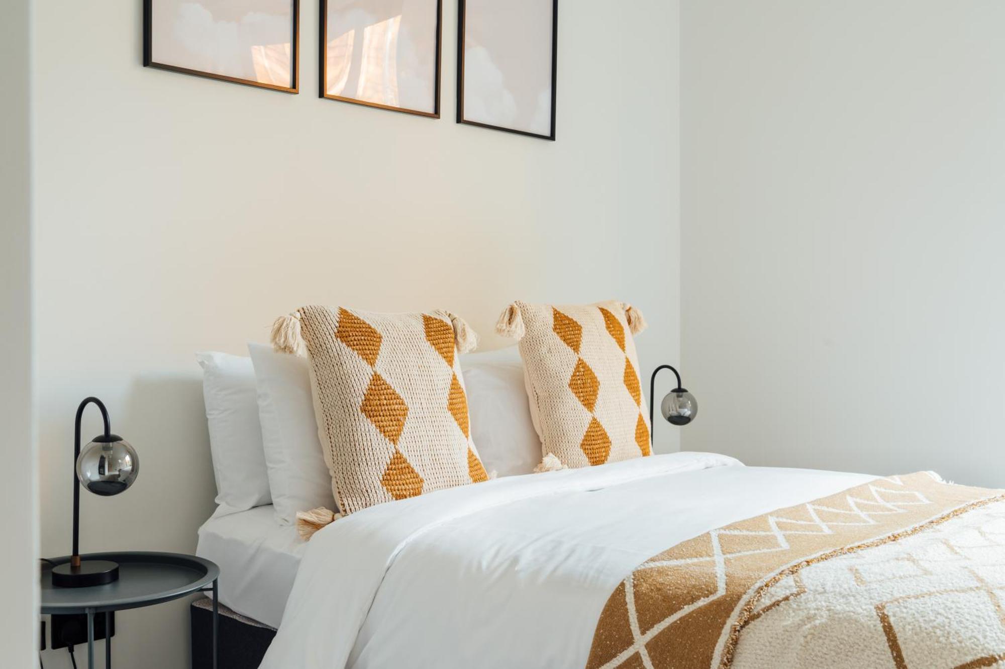 Appartement Modern & Bright Luxury In Honor Oak *