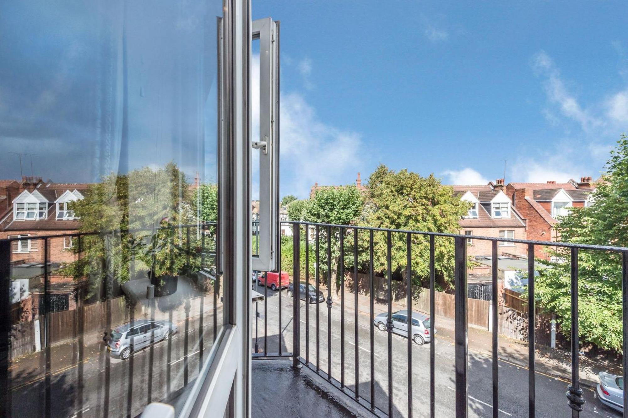 Stylish Apartment,12 Minutes Tube To Oxford Street,central London,ac,free Wifi London