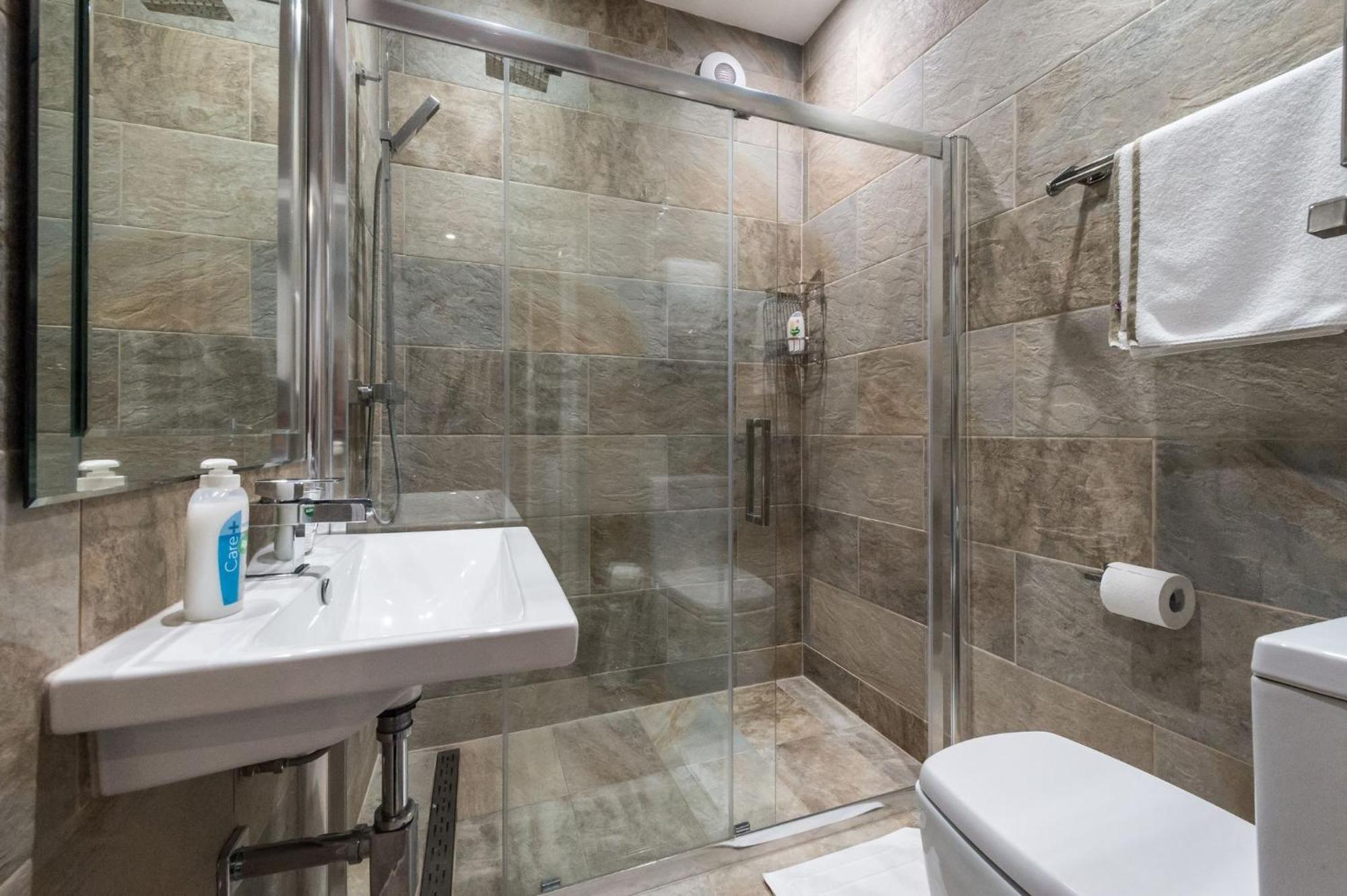 Stylish Apartment,12 Minutes Tube To Oxford Street,central London,ac,free Wifi * London