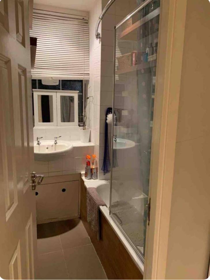 St Johnswood Privat overnatting *