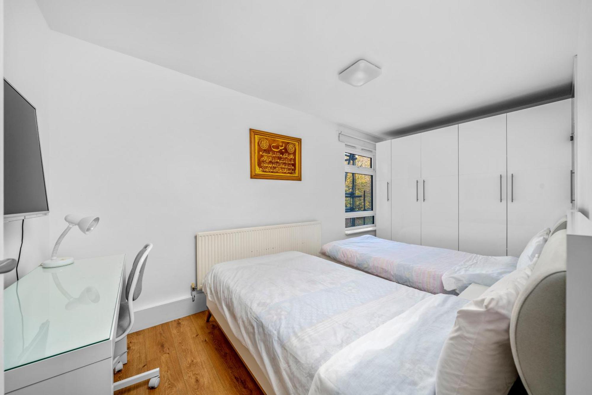 Homey In Maida Vale Apartment London