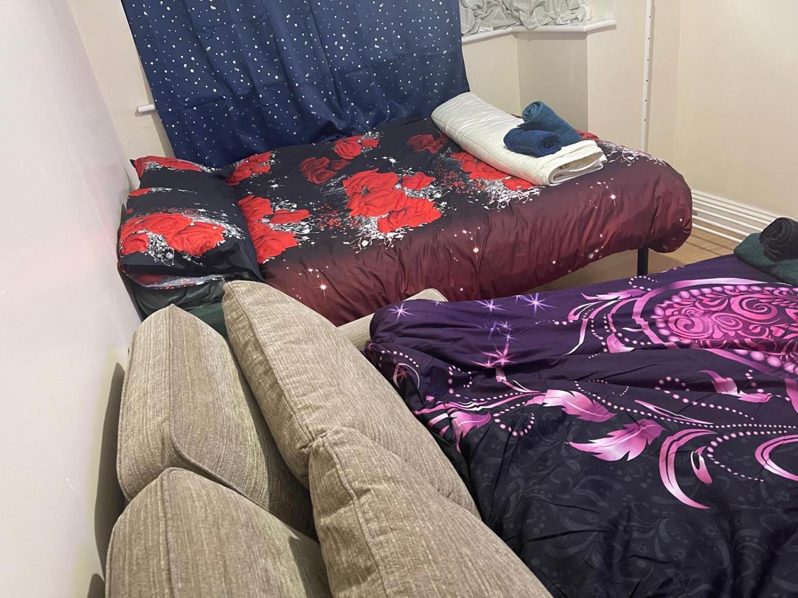 Airport, Excel & 02 Arena Proximity House Privat overnatting *