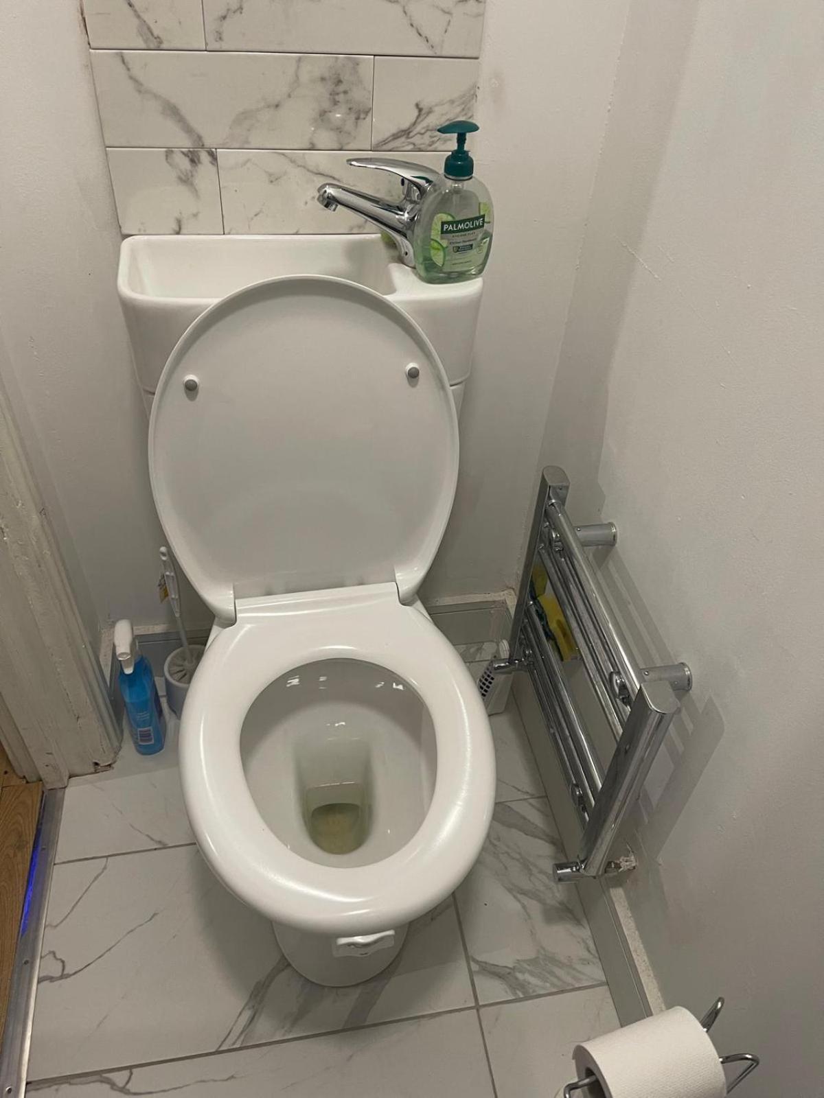 Privat overnatting Airport, Excel & 02 Arena Proximity House London