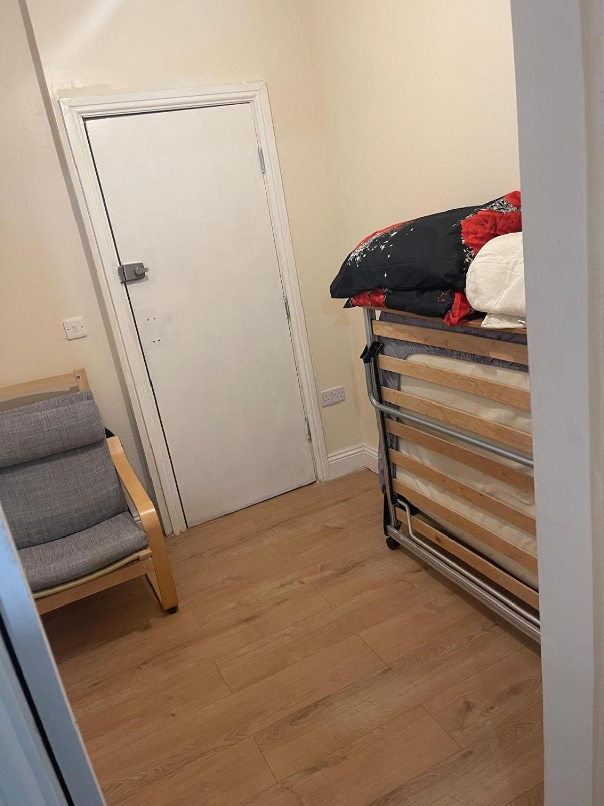 Privat overnatting Airport, Excel & 02 Arena Proximity House London