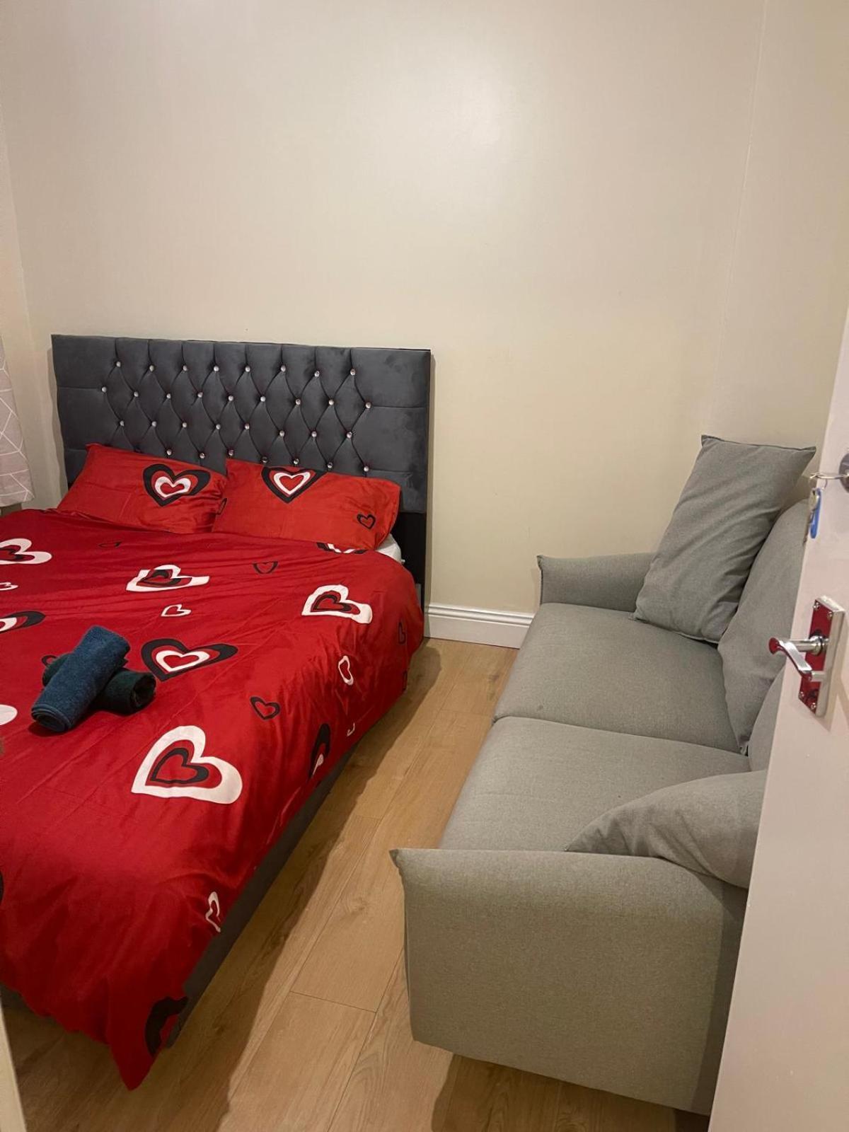 Privat overnatting Airport, Excel & 02 Arena Proximity House London