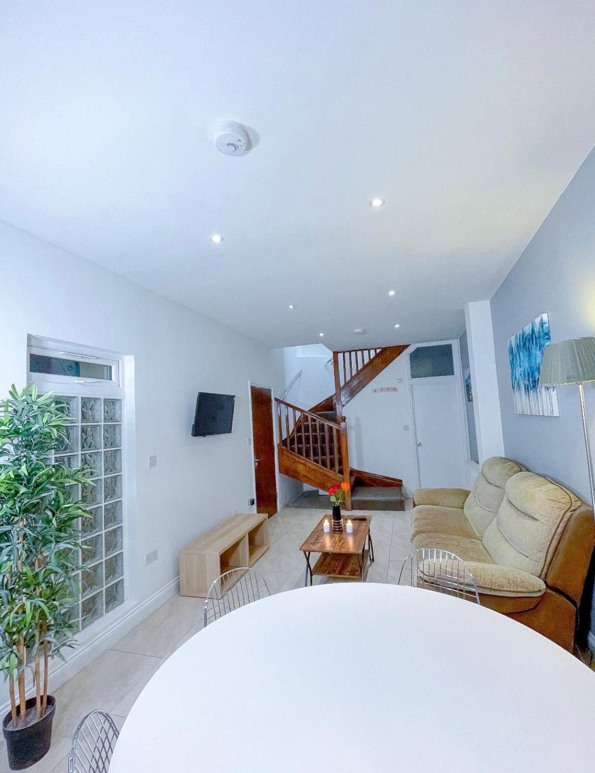 Apartamento Hammersmith Broadway