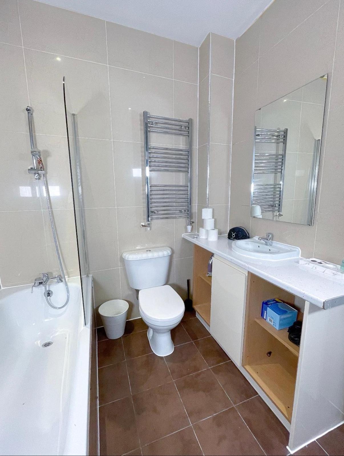 Apartamento Hammersmith Broadway