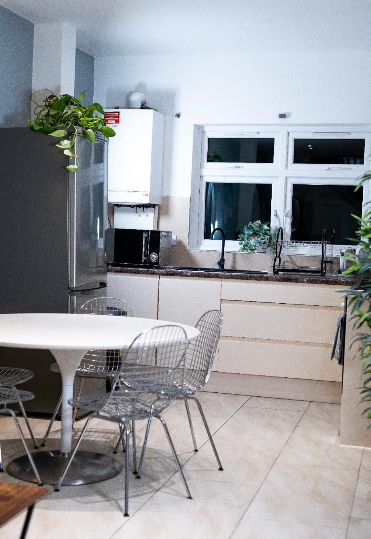 Apartamento Hammersmith Broadway