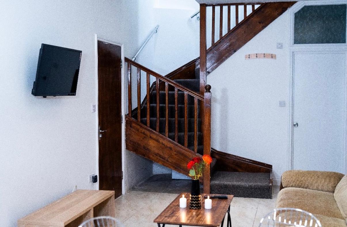 Hammersmith Broadway Apartamento *