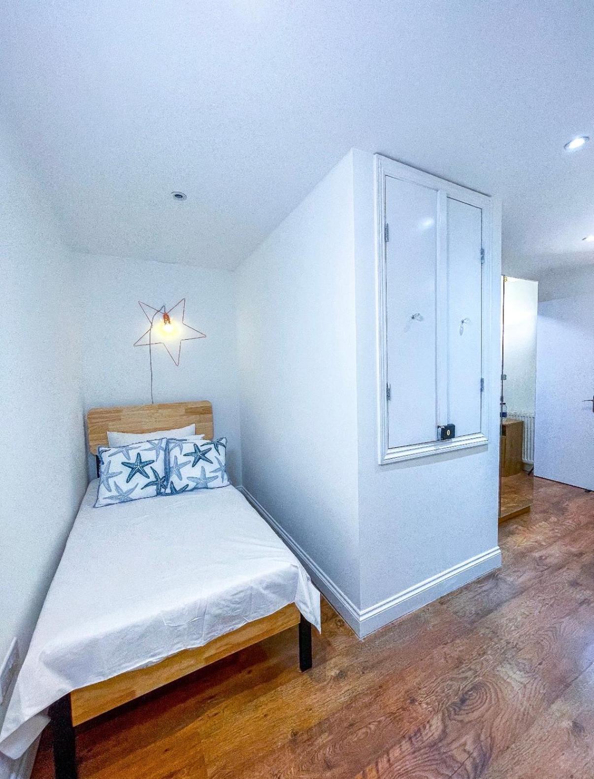 Hammersmith Broadway Apartamento Londres