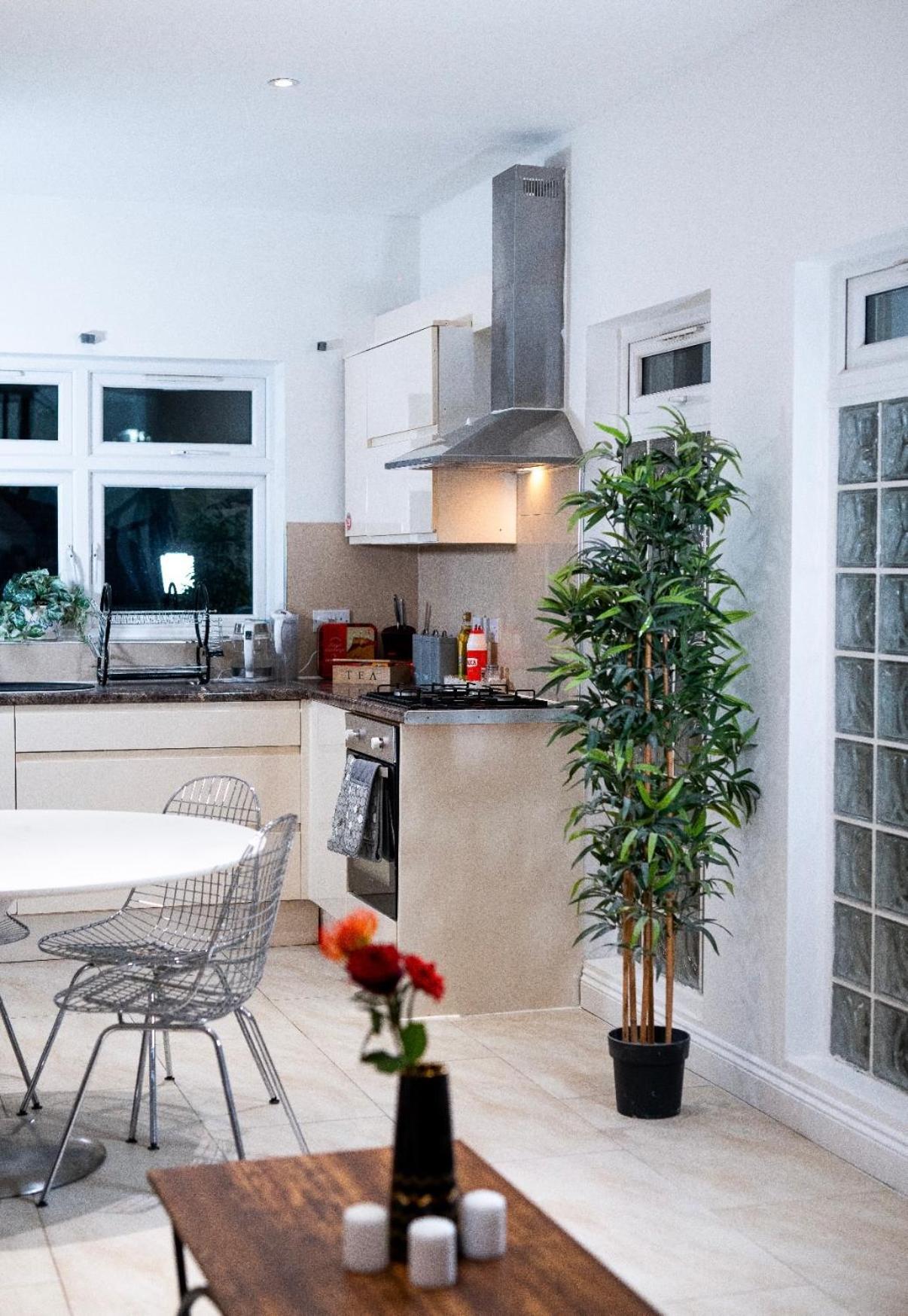 Apartamento Hammersmith Broadway