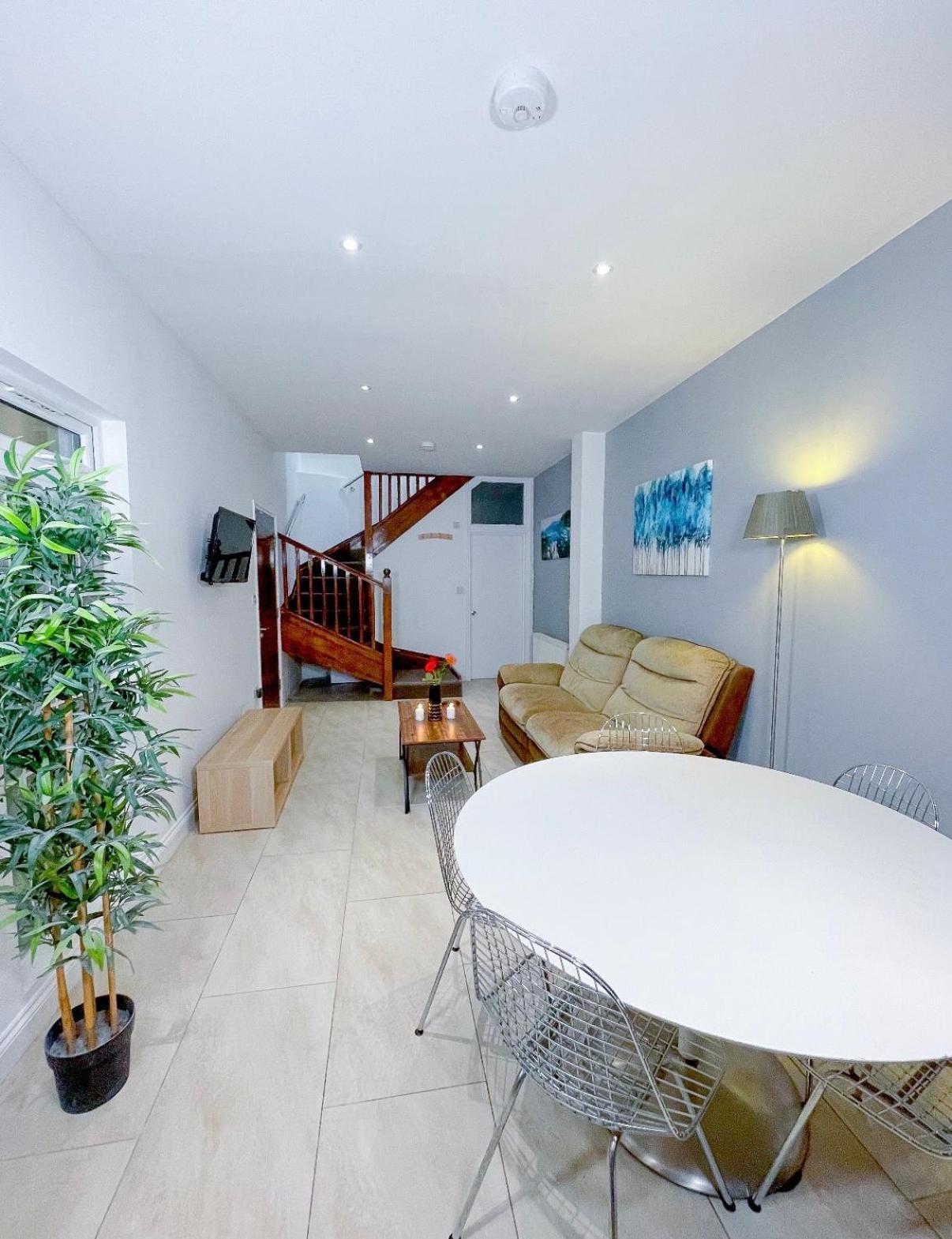 Apartamento Hammersmith Broadway Londres