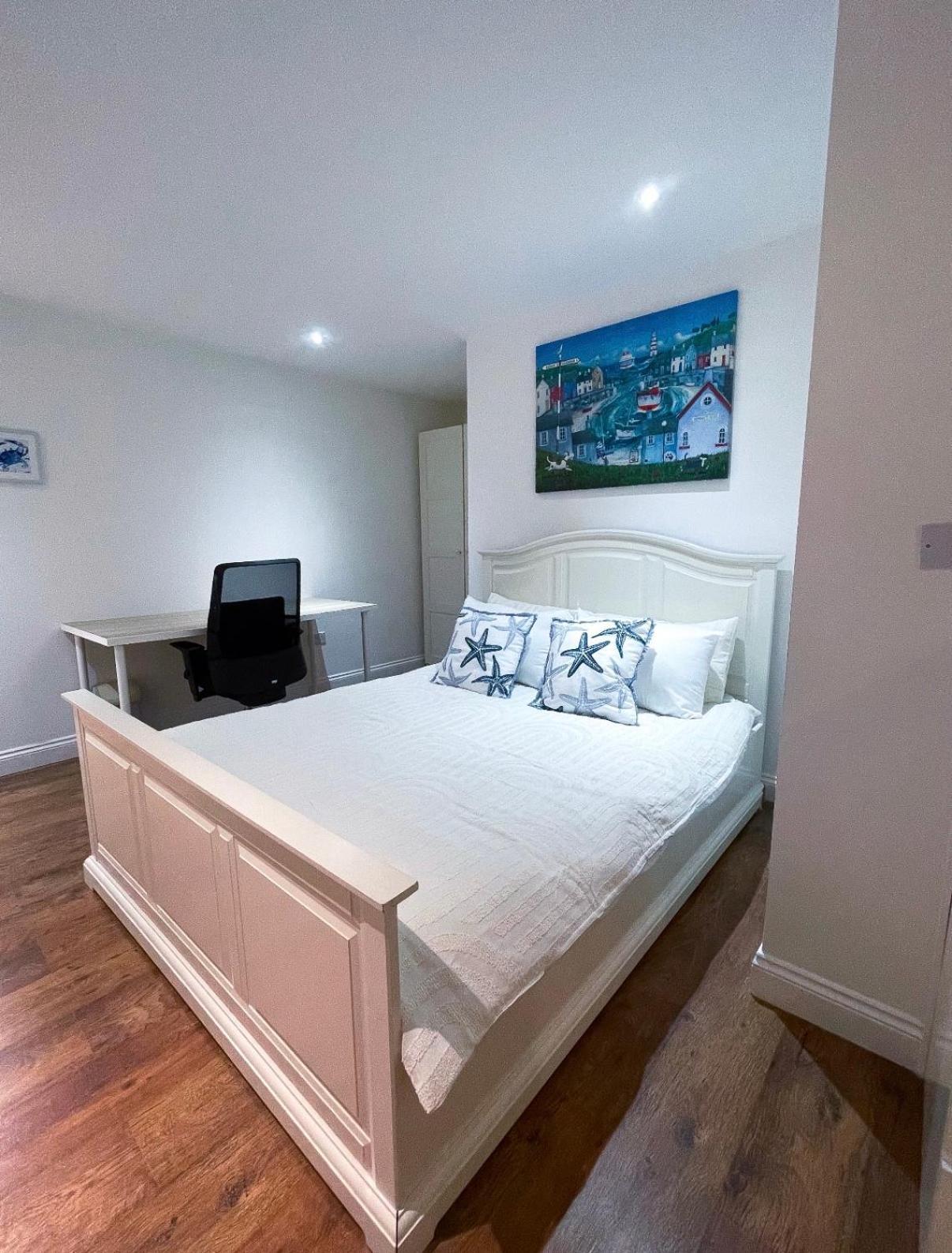 Apartamento Hammersmith Broadway