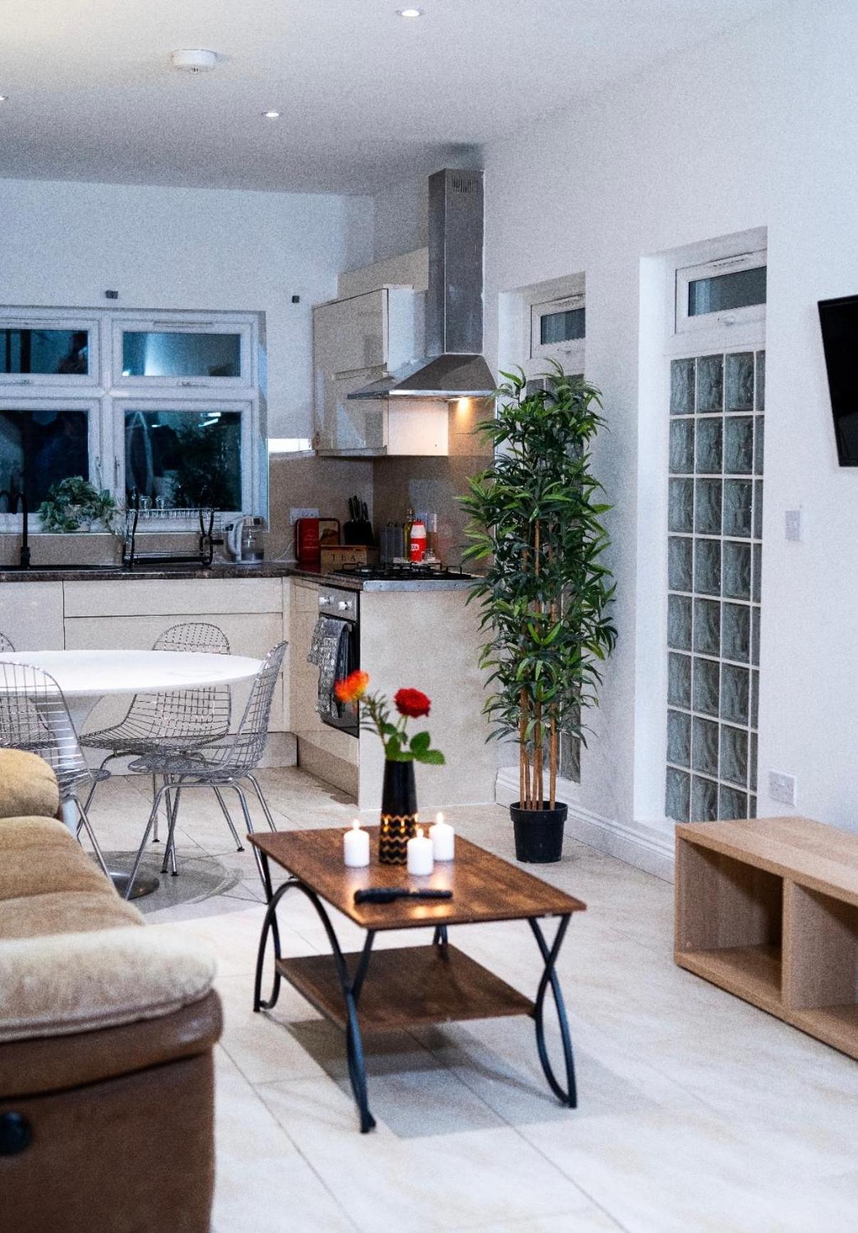 Apartamento Hammersmith Broadway