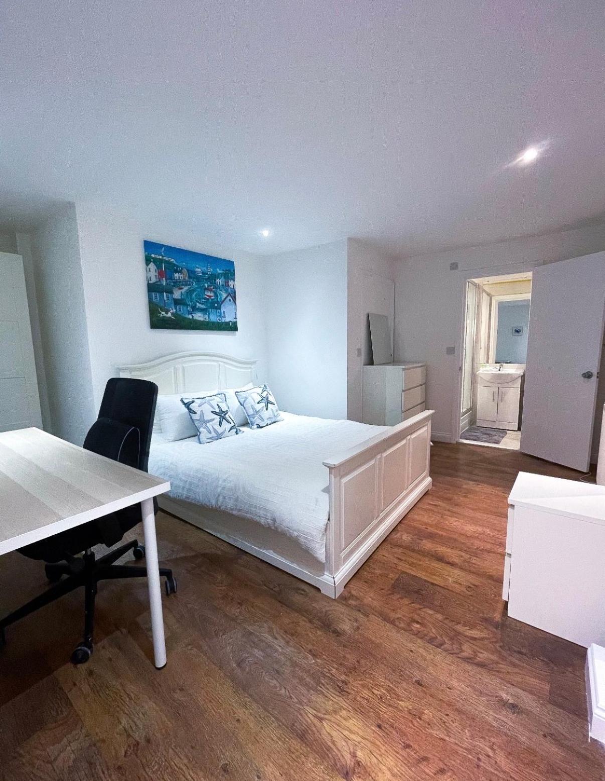 Apartamento Hammersmith Broadway *