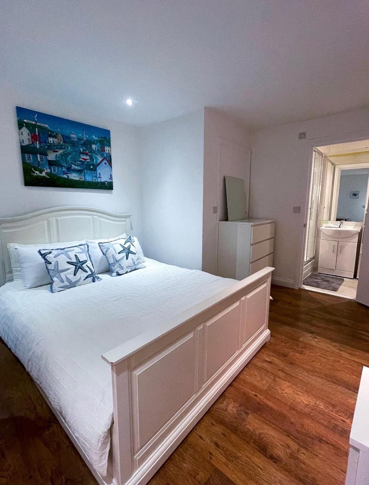 Apartamento Hammersmith Broadway Londres