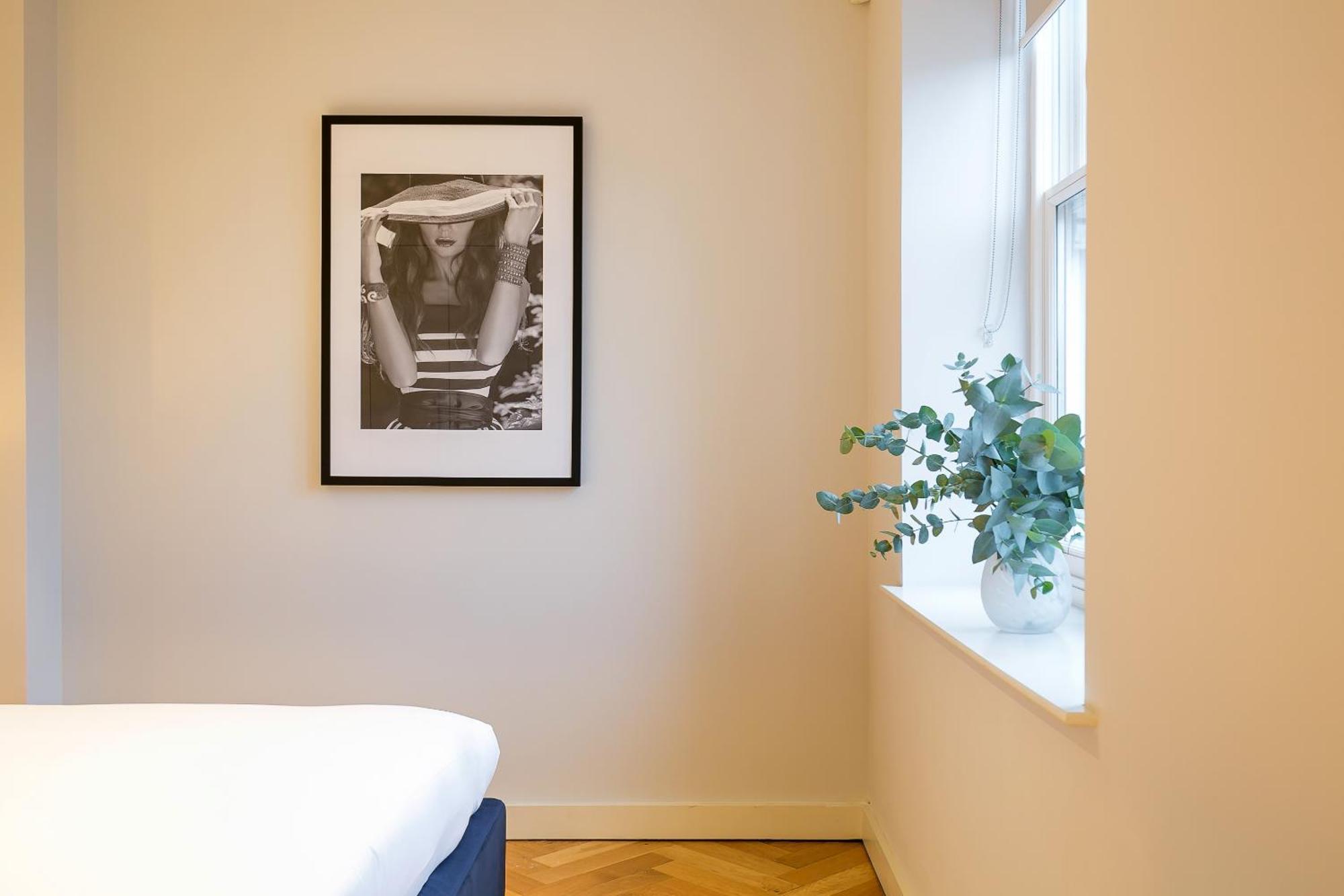 Apartment Urban Chic - Camden
