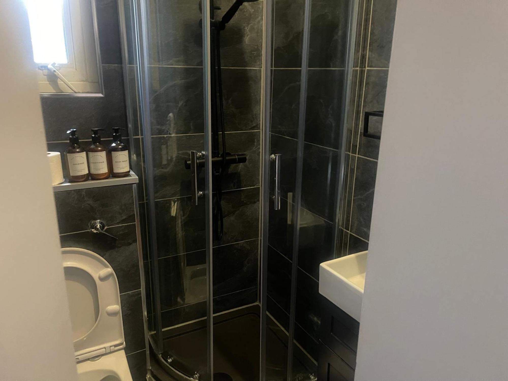 Imperial Homes Apartment *