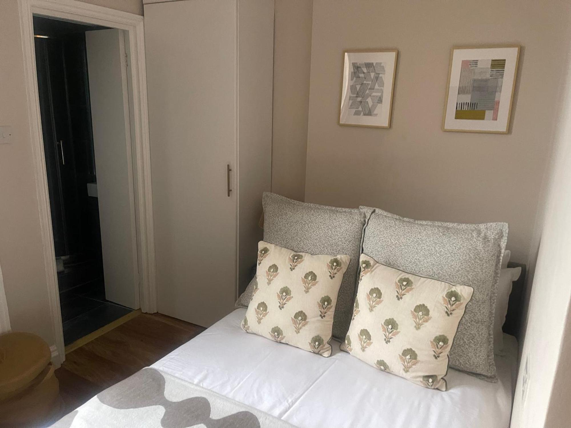 Imperial Homes Apartment