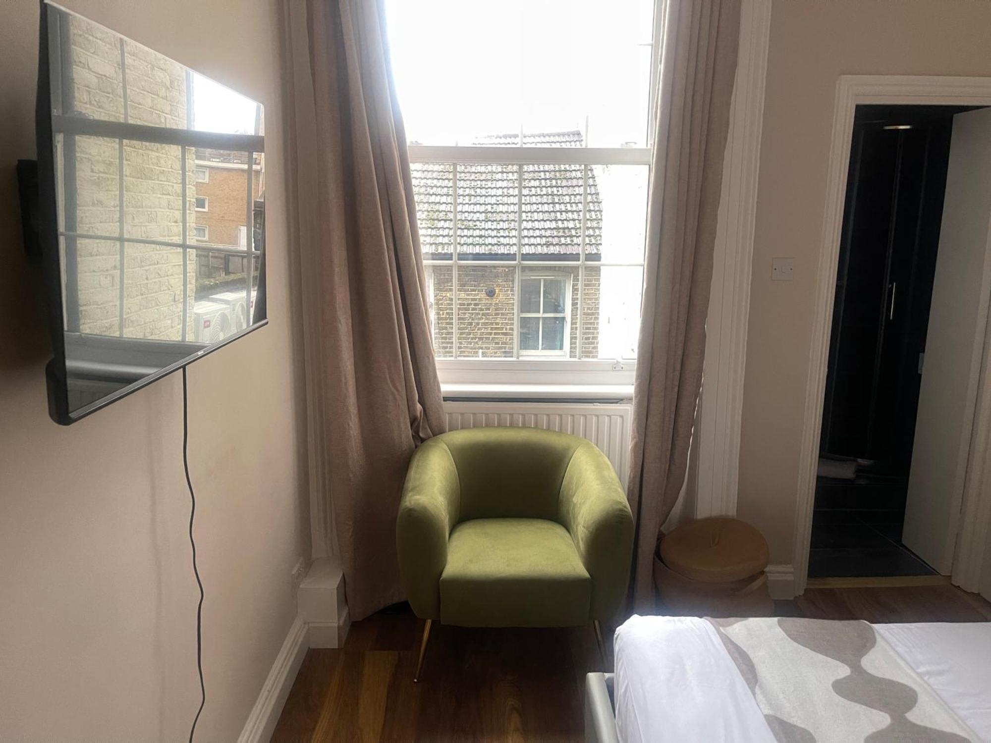 Imperial Homes Apartment London