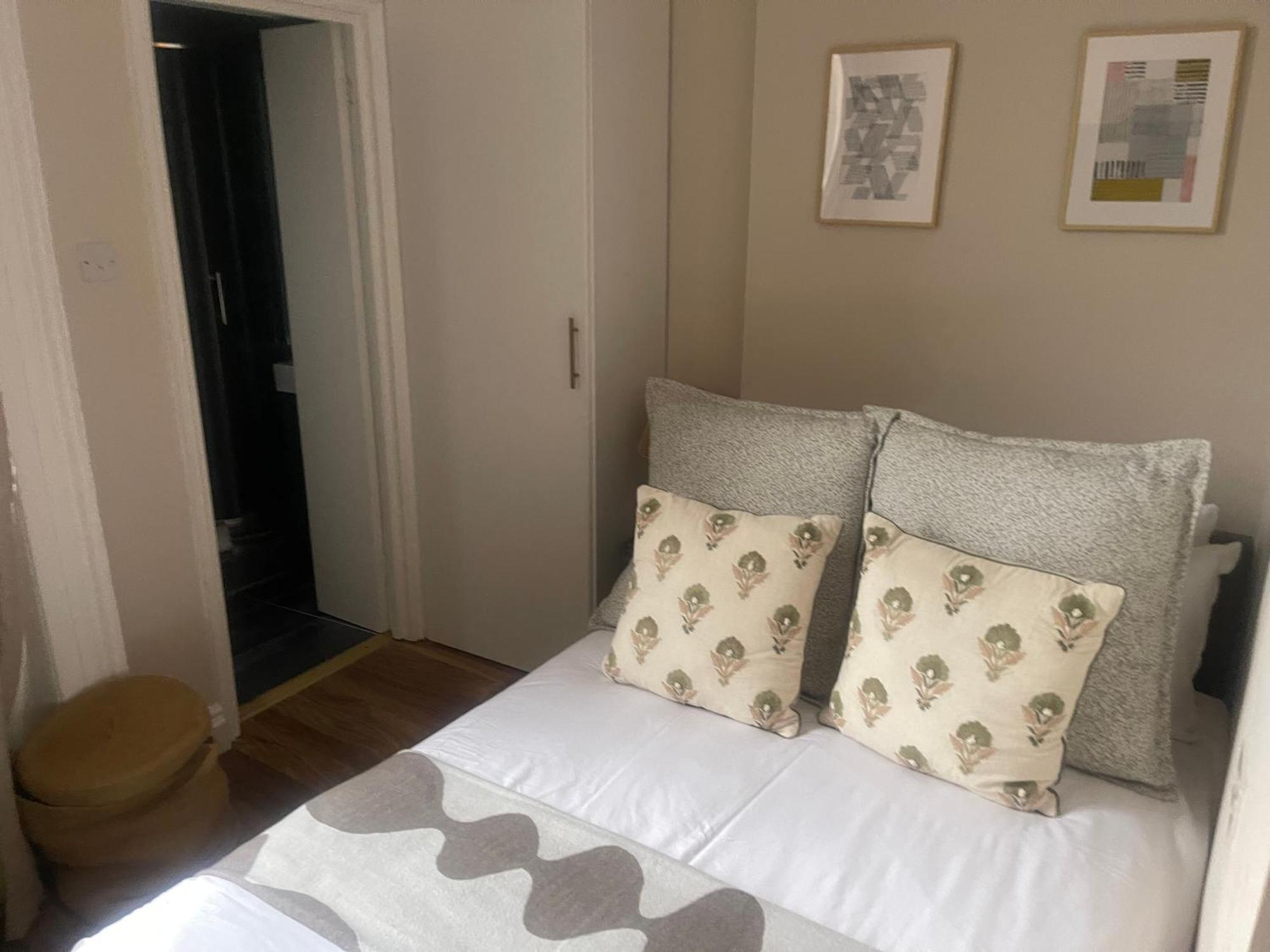Imperial Homes London