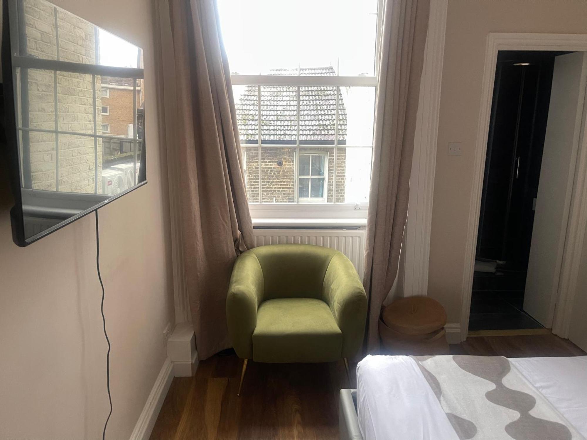 Imperial Homes Apartment