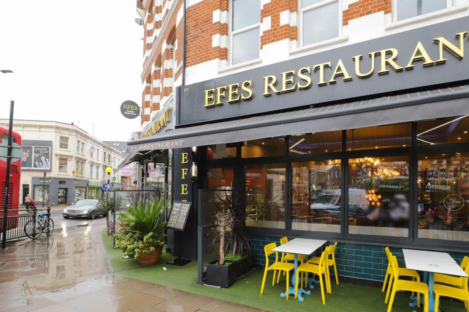 Blueground Fulham Open Plan 5 Mins Nr Tube Lon-146 London