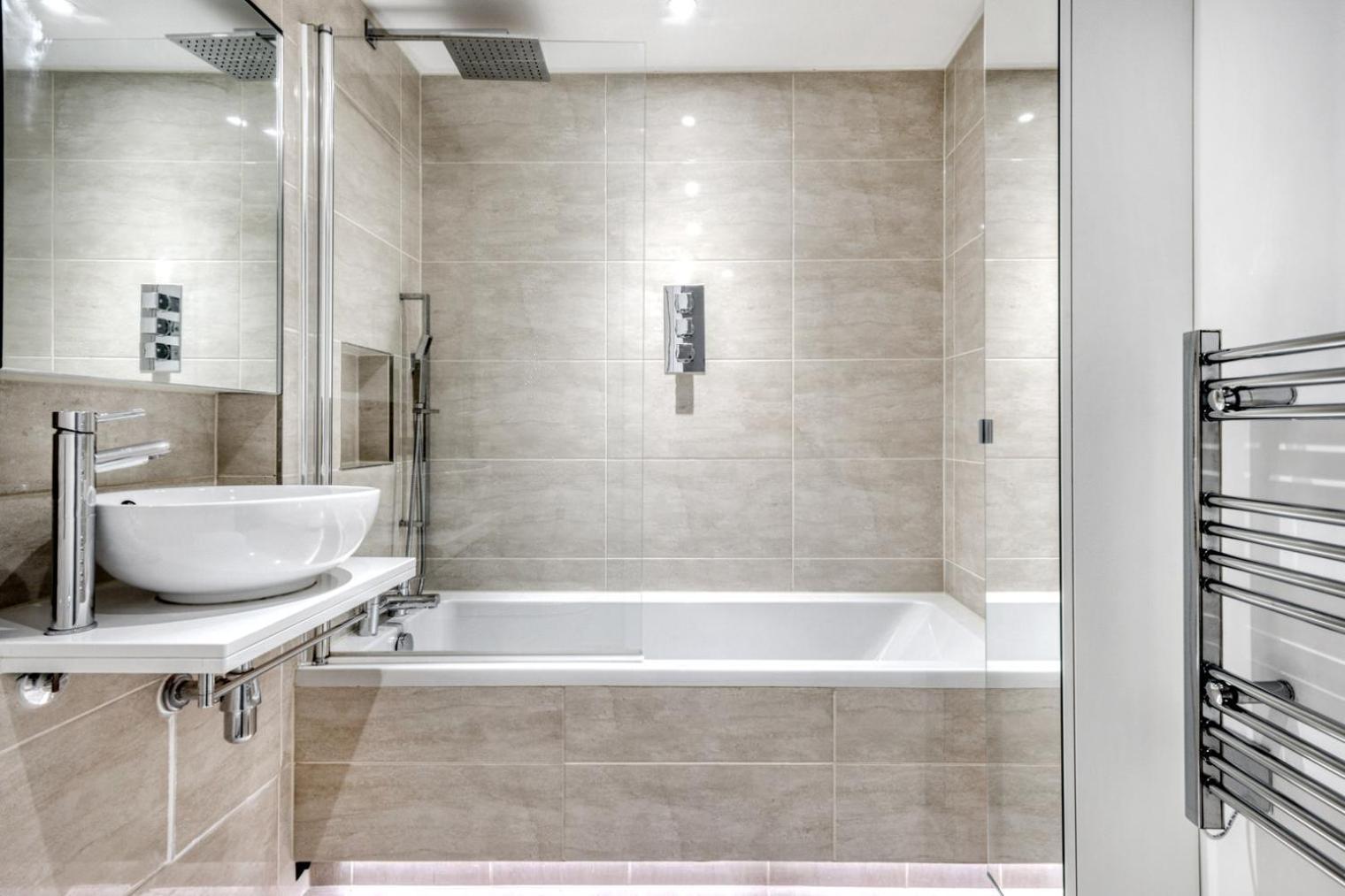 Apartment Blueground Fulham Open Plan 5 Mins Nr Tube Lon-146