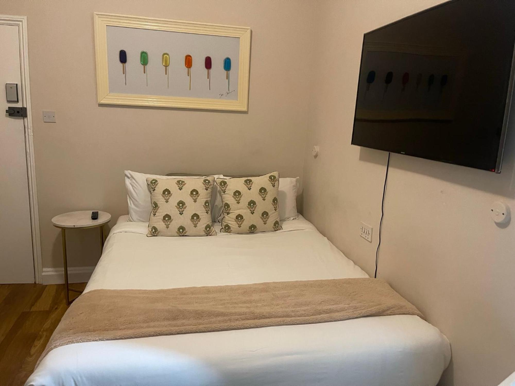 Imperial Homes Apartment London