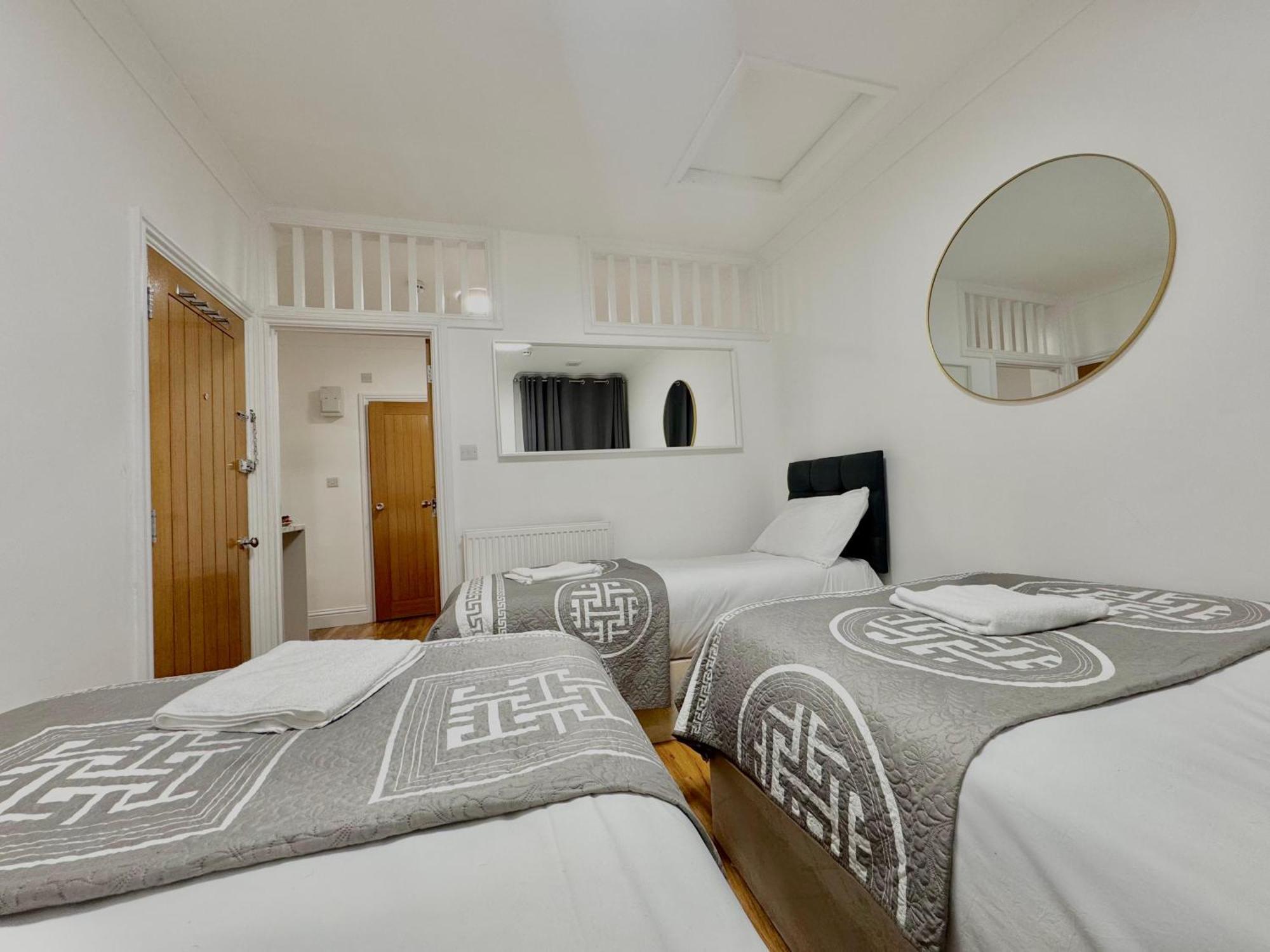 Hotel Venice Londen