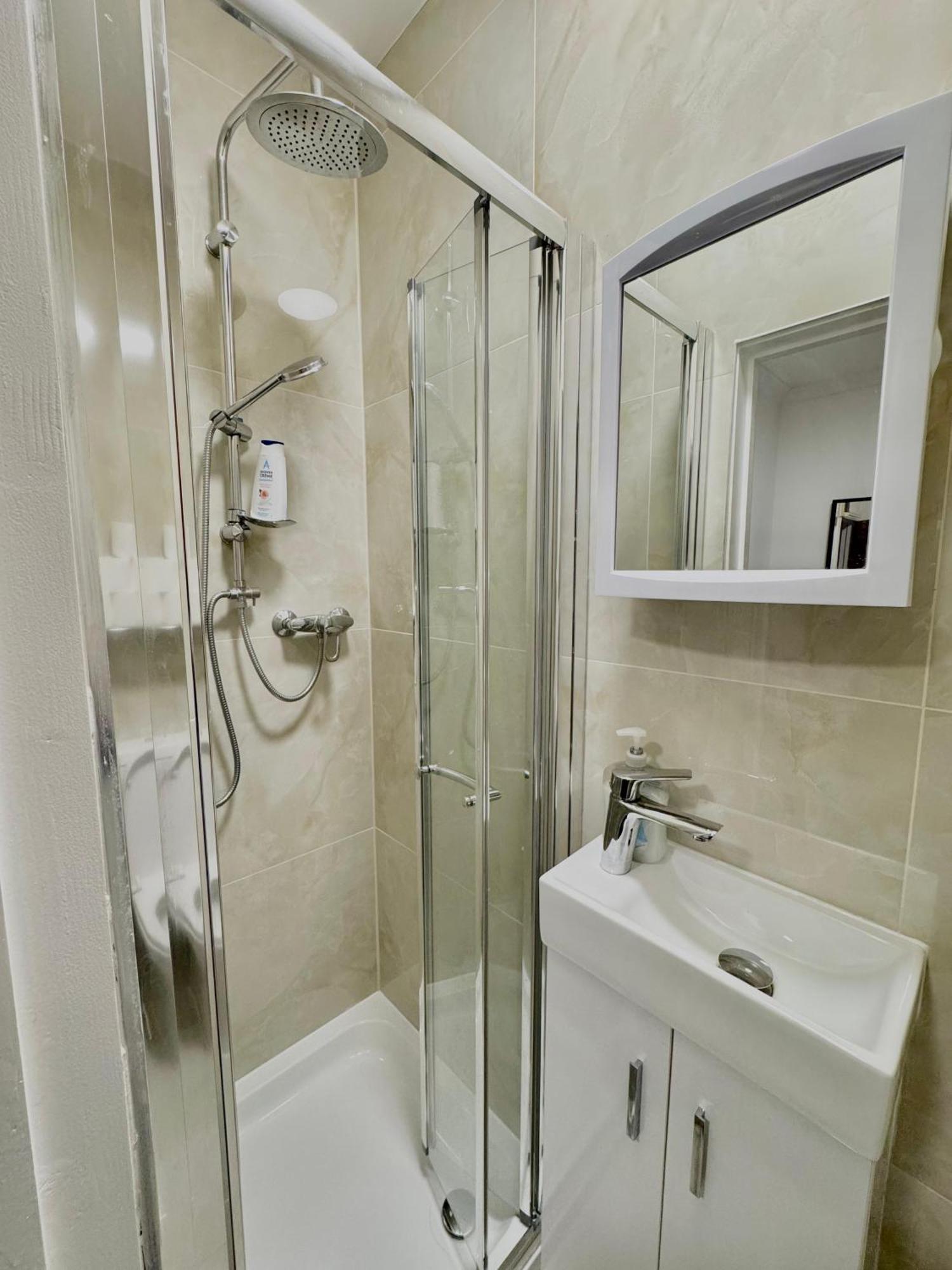 Venice Hotel Londen
