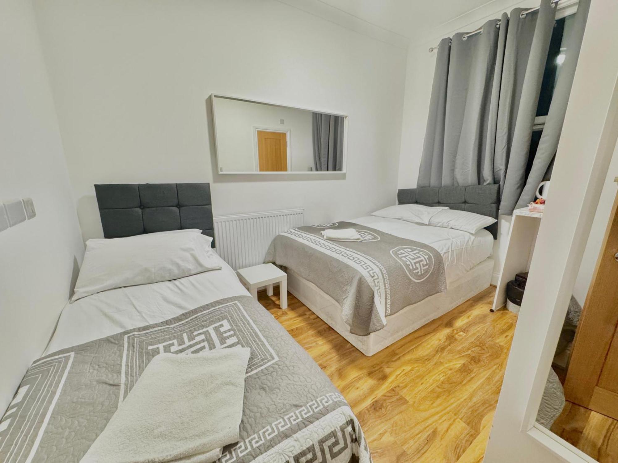 Venice Hotel Londen