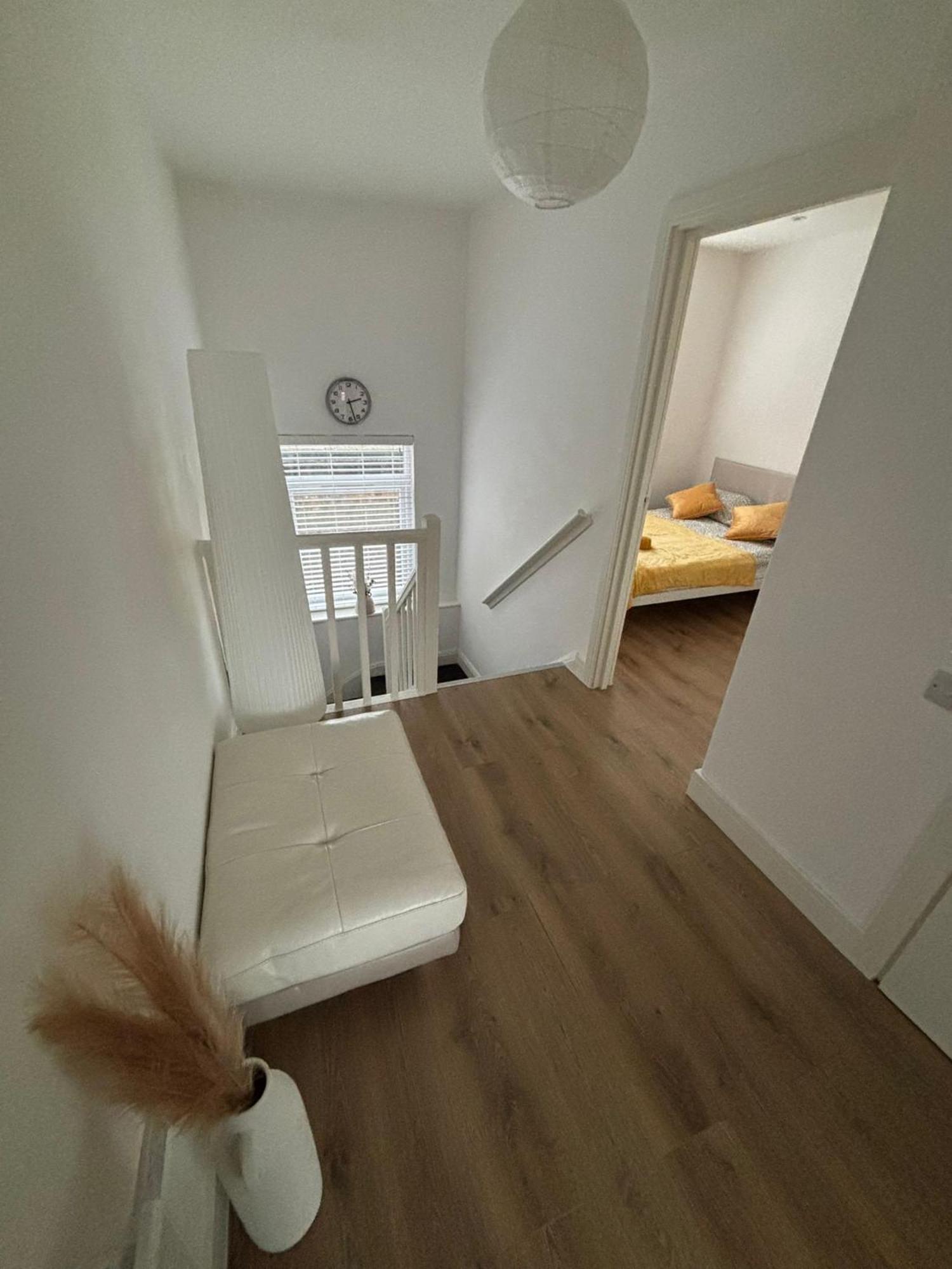 Beatiful 3 Bedroom Near Tower Bridge