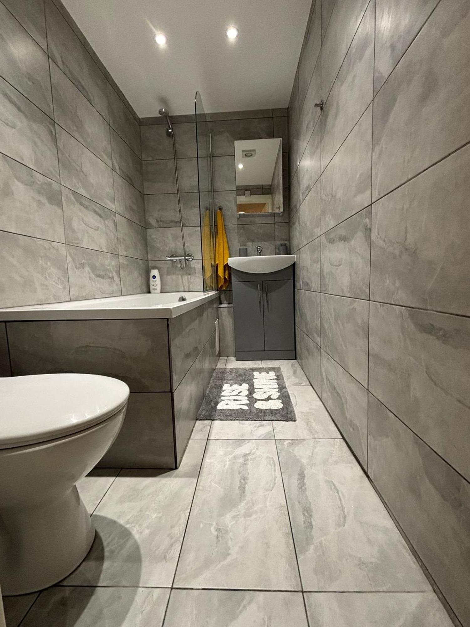 Apartamento Beatiful 3 Bedroom Near Tower Bridge *