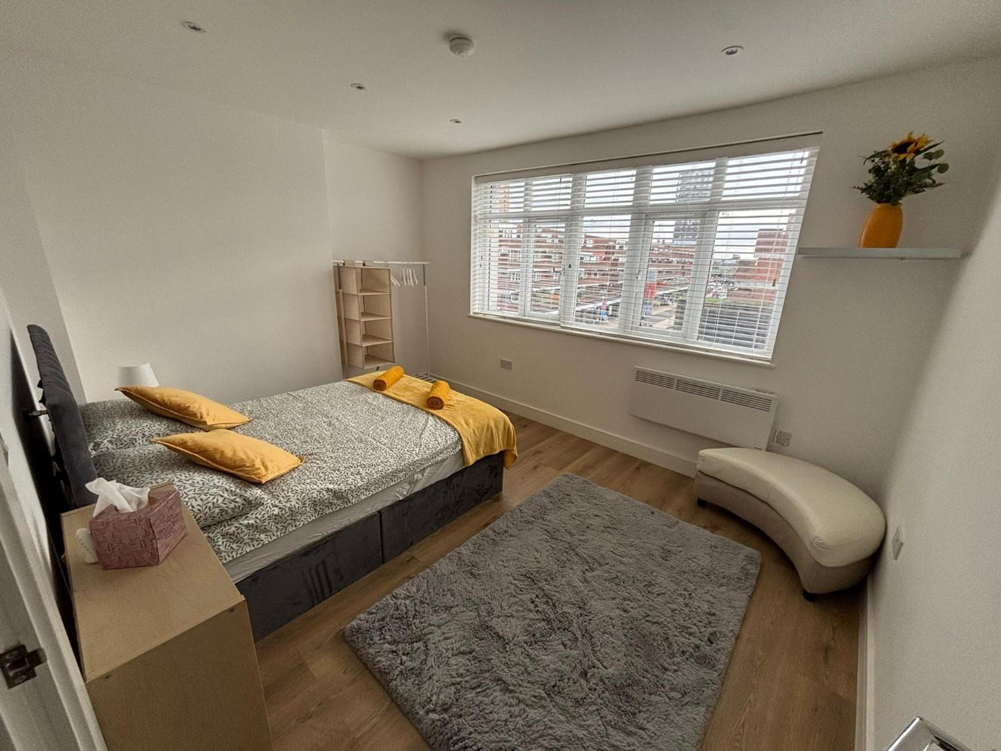 Beatiful 3 Bedroom Near Tower Bridge Londres
