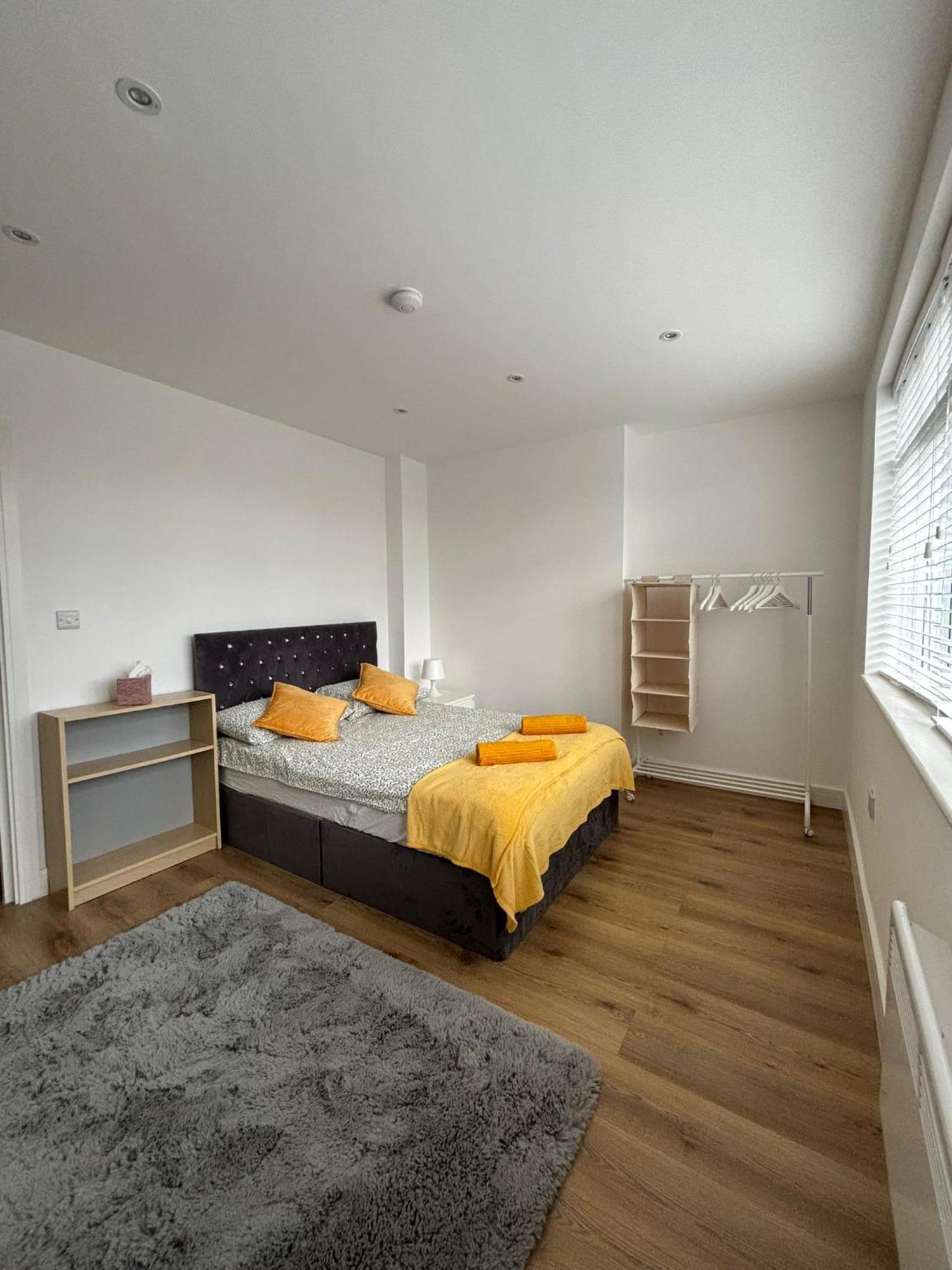 Beatiful 3 Bedroom Near Tower Bridge Apartamento *