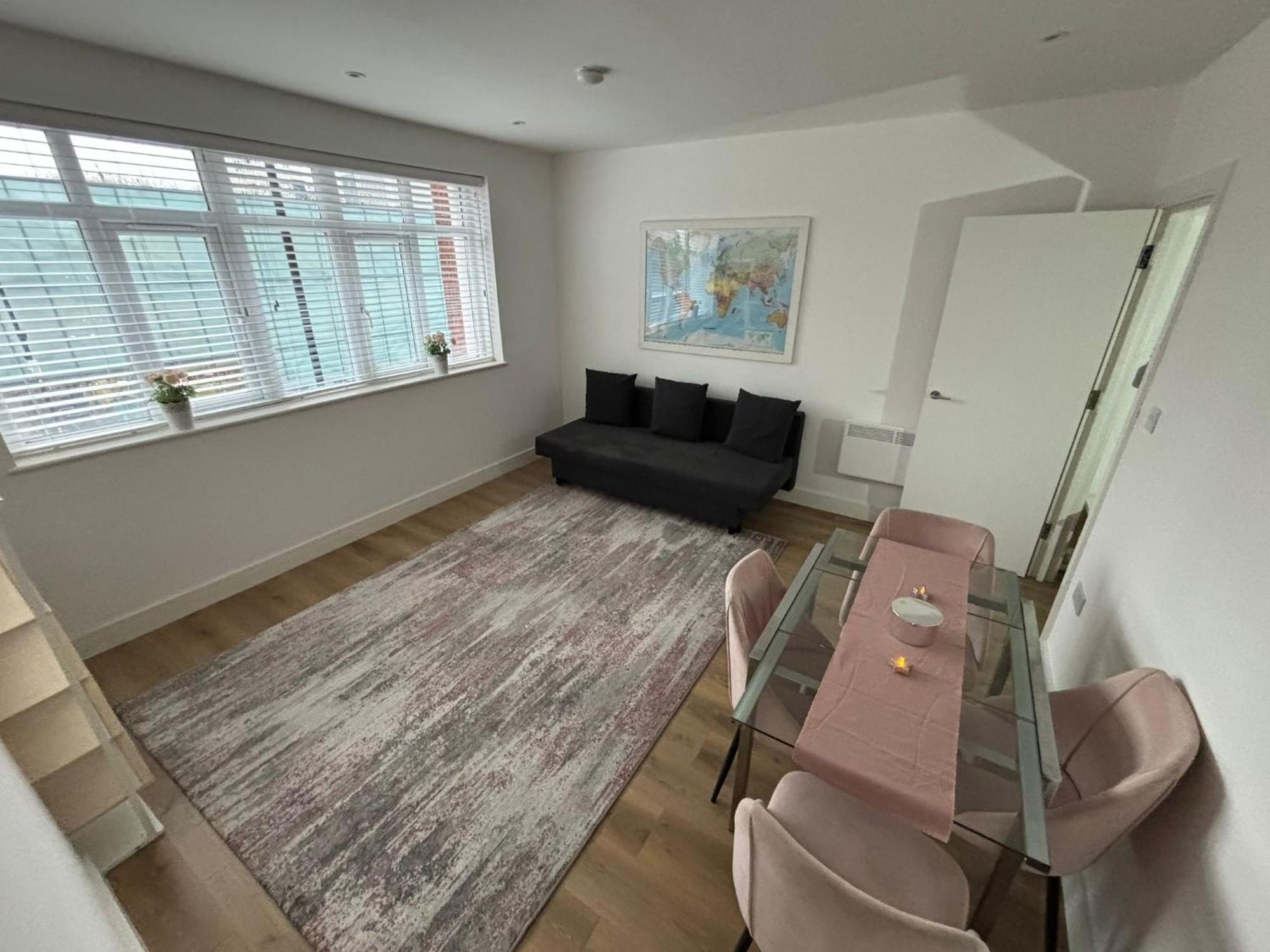 Apartamento Beatiful 3 Bedroom Near Tower Bridge Londres