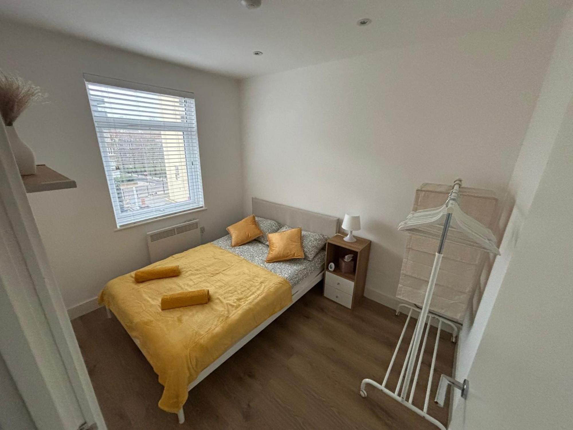 Apartamento Beatiful 3 Bedroom Near Tower Bridge