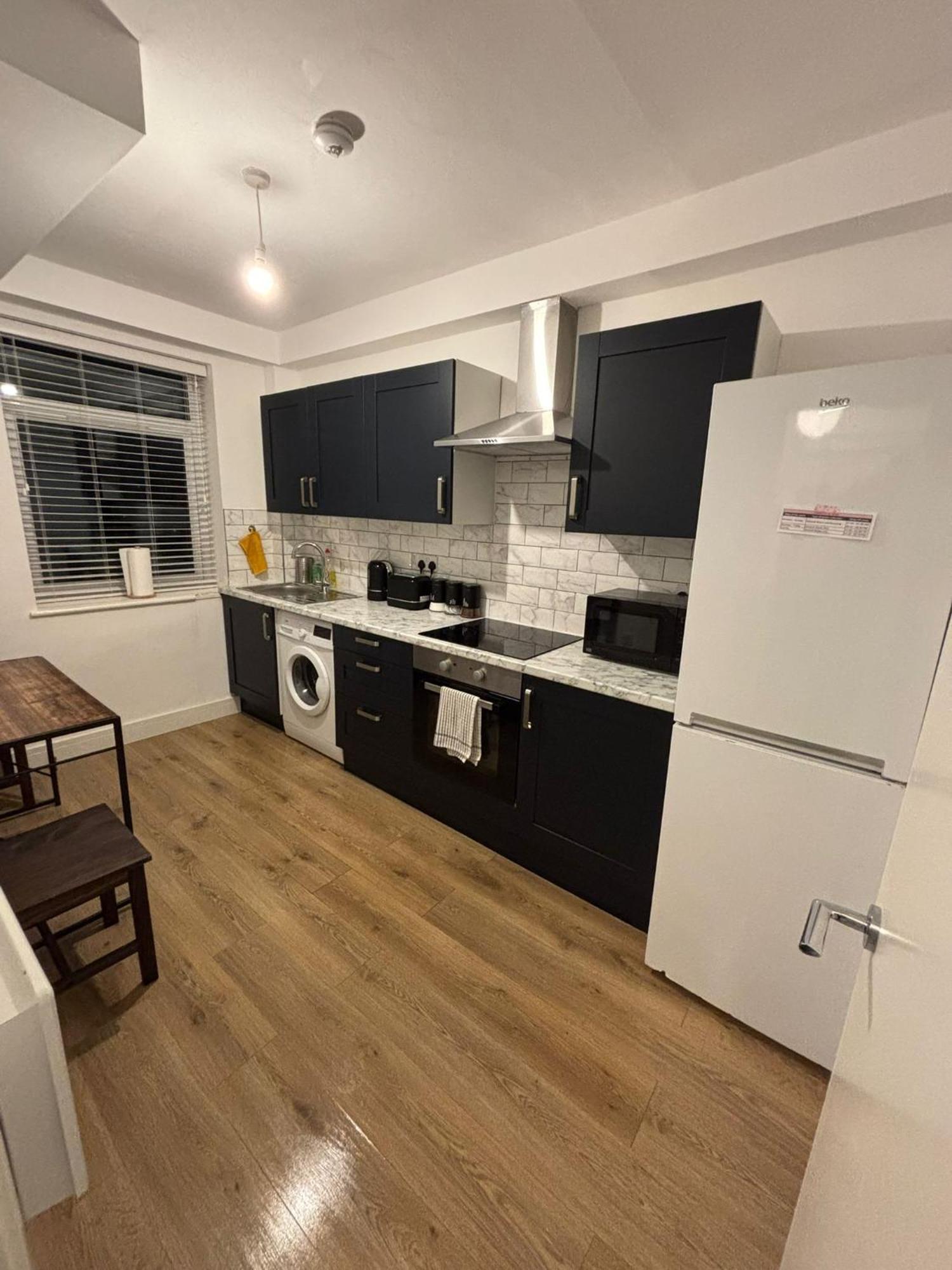 Beatiful 3 Bedroom Near Tower Bridge Apartamento *