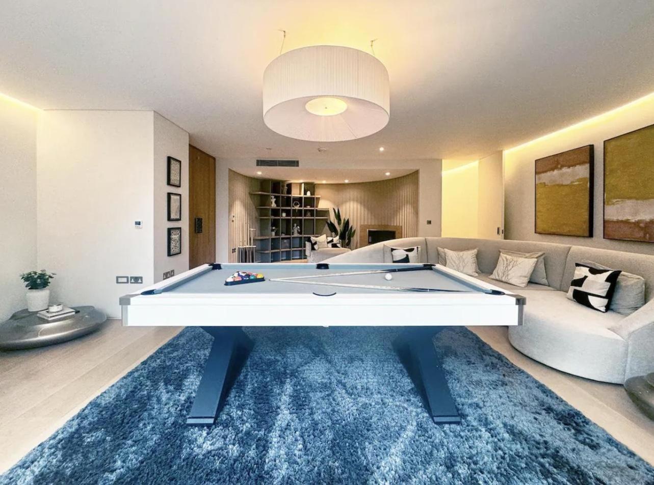 Imperial Homes Apartment *
